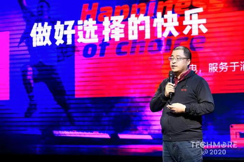 TechMore 2020有點酷 年度科技產(chǎn)品金選獎結(jié)果揭曉